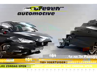 SEAT Leon - 1.4 TSI eHybrid PHEV FR | Sfeer | Virtual | Clima | Cruise | Carplay | Trekhaak | Parkeersens.