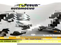 Renault Trafic - 2.0 dCi T29 L2H1 | DC | 6-Zits | Airco | Cruise | Navi | Trekhaak | Imperiaal | Parkeersens.