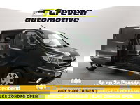 Renault Trafic - 2.0 dCi T29 L2H1 | DC | 6 Zits | Airco | Cruise | Parkeersens.