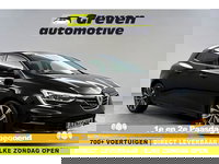 Renault Megane E-Tech - 1.6 Plug-in Intens | 160PK | Virtual | HuD | Sfeer | Camera |  Adap. Cruise | Stoel/Stuur verw. | Carplay | Keyless