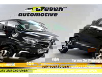 Renault Captur - 0.9 TCe Limited | Clima | Cruise | LED | Keyless | Parkeersens.