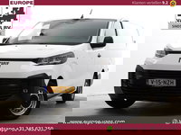 Fiat Scudo - 2.0 Diesel 145pk Automaat L3 Airco/Navi/Camera 09-2024