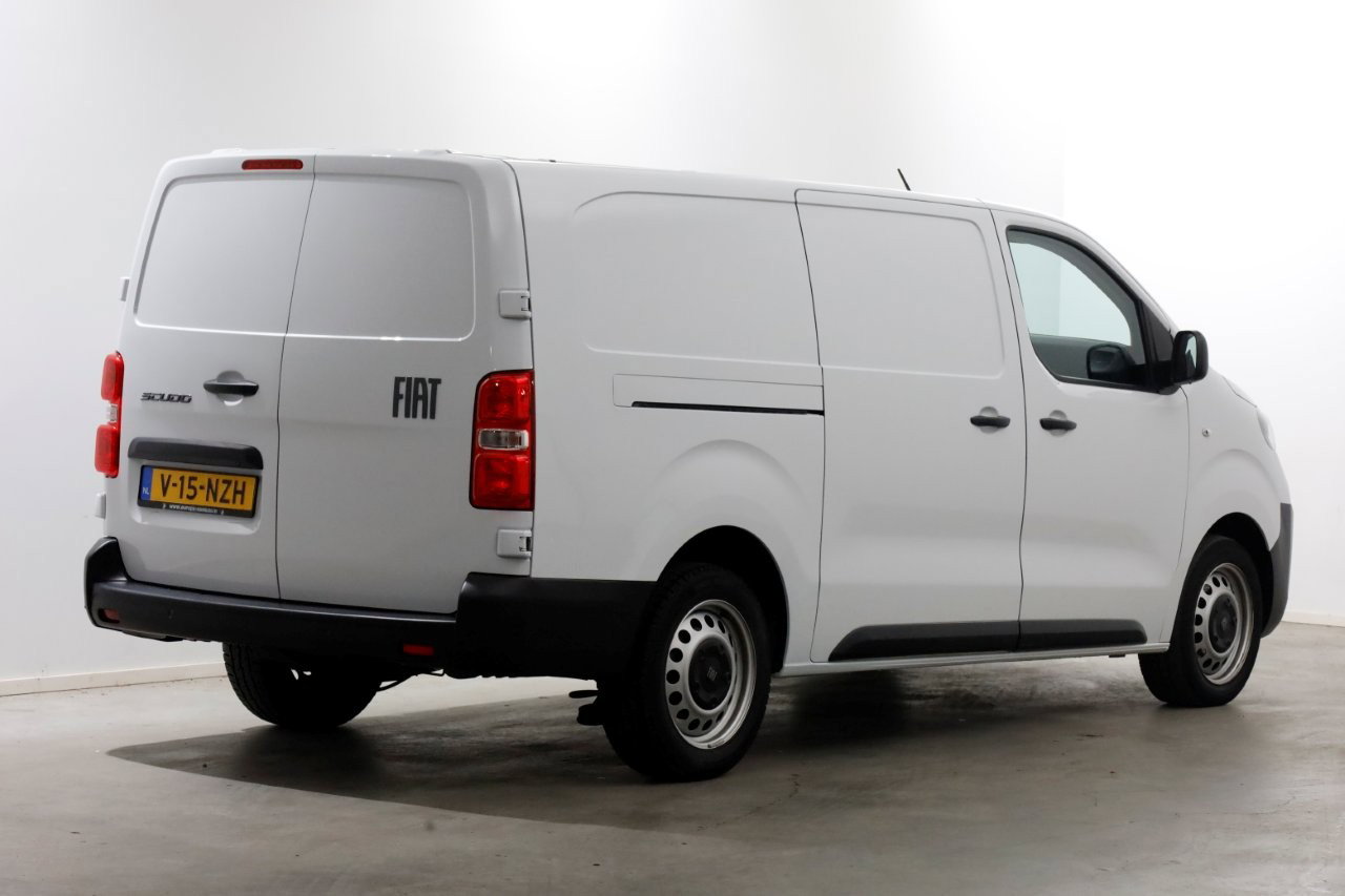 Fiat Scudo