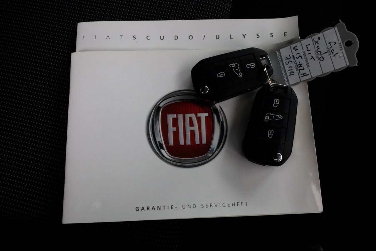 Fiat Scudo