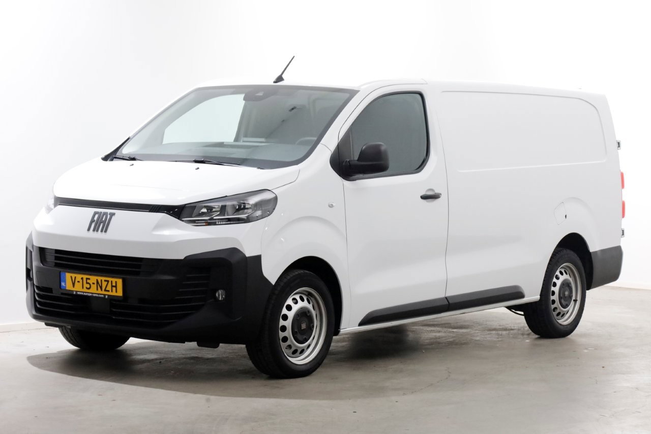 Fiat Scudo