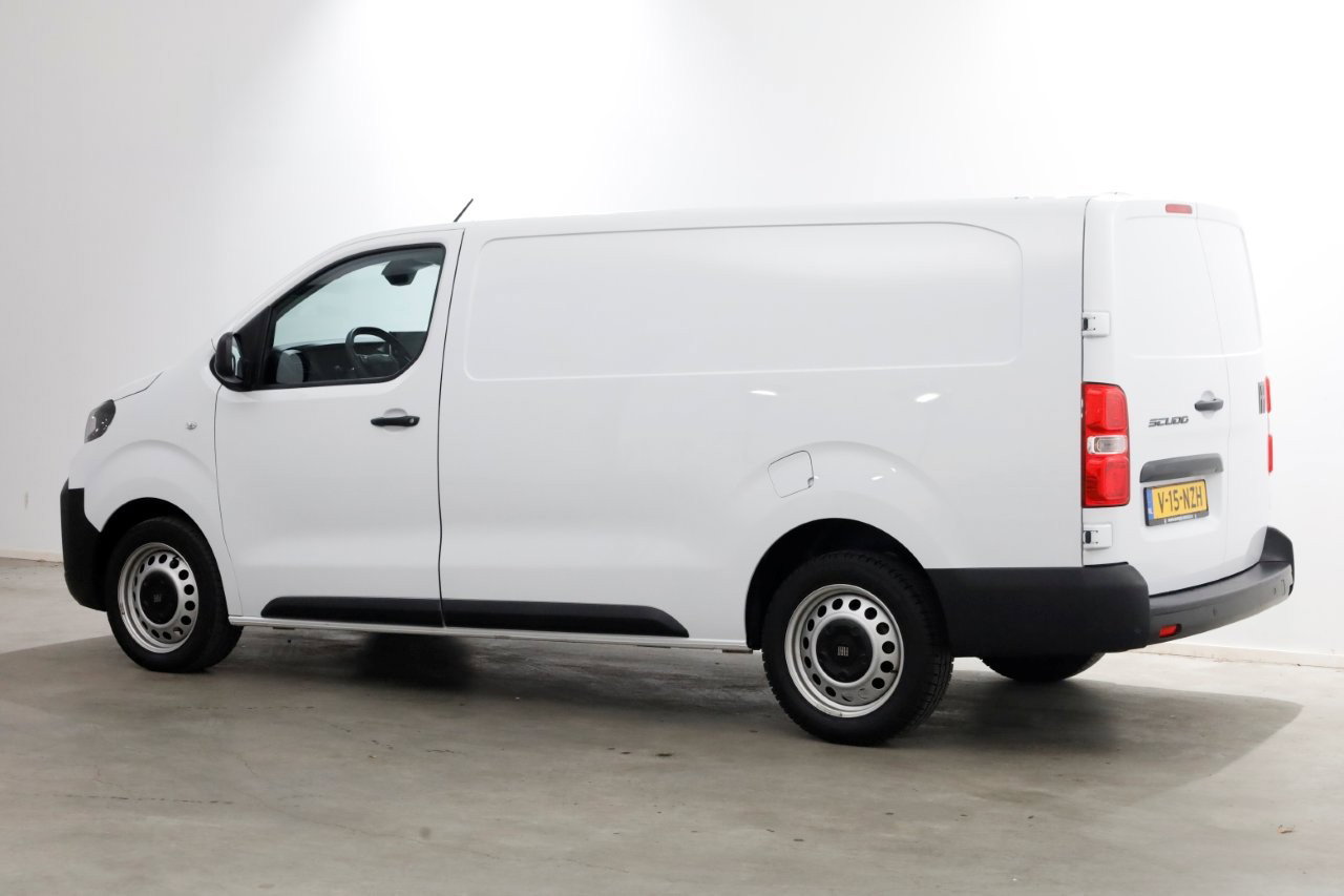 Fiat Scudo