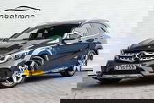 Mercedes-Benz GLA - 180 AMG Sport Edition, Navi, Trekhaak, Camera 2020