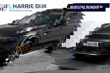 Lynk & Co 01 - 1.5 PHEV 261PK MY22 | 360 Camera | 7.4 kWh Boordlader | S/K-panodak | Adapt. Cruise | Memory | Elek. klep | Trekhaak | LM 20" |