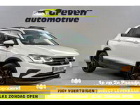 Volkswagen Tiguan - 1.4 TSI eHybrid 225PK R-Line | Pano | IQ Light | Virtual | Camera | Stuur/Stoelverw. | Adap. Cruise | Carplay | Trekhaak