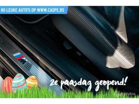 BMW Z4 Roadster sDrive35is Executive