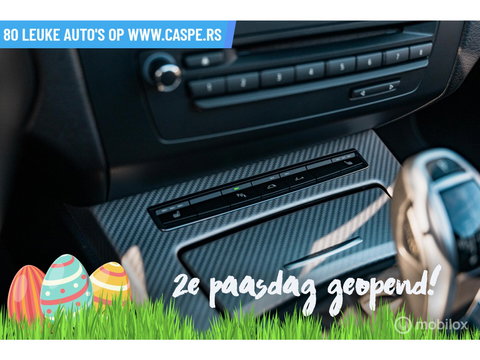 BMW Z4 Roadster sDrive35is Executive