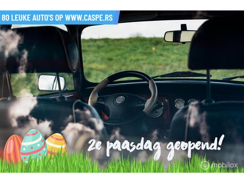 MINI Cooper 1.3i