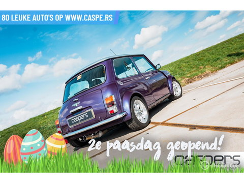 MINI Cooper 1.3i