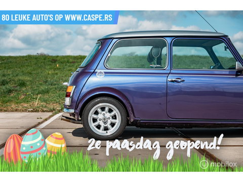 MINI Cooper 1.3i
