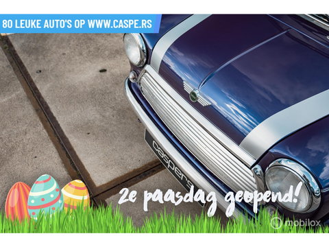 MINI Cooper 1.3i