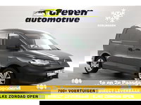 Volkswagen Caddy - 1.5 TSI 114PK | Koelwagen 0° | Benzine | Airco | Koelauto | Parkeersens.