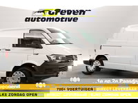 Volkswagen Transporter - 2.0 TDI 140PK L1H1 | Koelwagen 0° | Nachtkoeling | 3 Zits | Airco | Parkeersens.