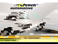 Volkswagen Transporter - 2.0 TDI 150PK L1H1 | Aut. | Airco | Adap. Cruise | 3 Zits | Carplay | Navi | Stoelverw. | Trekhaak