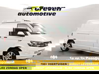 Volkswagen Transporter - 2.0 TDI 140PK L2H1 | Nachtkoeling | Koelwagen 0° | Marge | Airco | Cruise | 3 Zits | Trekhaak | Carplay