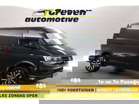 Volkswagen Transporter - 2.0 TDI 150PK L1H1 | Airco | Cruise | Parkeersens | Trekhaak | 18"LMV