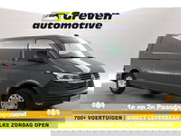 Volkswagen Transporter - 2.0 TDI L2H1 | Aut. | Airco | Carplay | Trekhaak | Stoelverw. | Parkeersens.