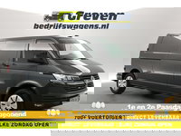 Volkswagen Transporter - 2.0 TDI L2H1 | Airco | Cruise | Carplay | 2xSchuifdeur | Parkeersens. | Elektrpakket