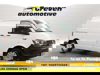 Volkswagen Transporter - 2.0 TDI 150PK L1H1 | Koelwagen 4° | Nachtkoeling | Airco | Cruise | 3 Zits | Trekhaak | Parkeersens.