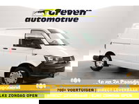 Volkswagen Transporter - 2.0 TSI 150PK L1H1 | Koelwagen 0° | Benzine | Airco | 3 Zits | Navi | Koelauto