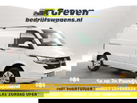 Volkswagen Transporter - 2.0 TDI 150PK L1H1 | Airco | Cruise | Carplay | 3 Zits | Parkeersens. | Trekhaak