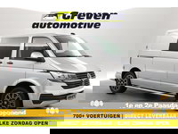 Volkswagen Transporter - 2.0 TDI L1H1 | Airco | Carplay | Sidebars | Elektrpakket