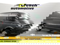 Volkswagen Transporter - 2.0 TDI 150PK L2H1 | Airco | Cruise | 3 Zits | Elektrpakket | Schuifdeur