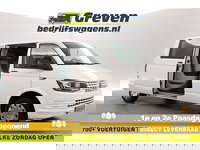 Volkswagen Transporter - 2.0 TDI L2H1 | 150PK | DC | 6-Zits | Airco | Cruise | Carplay | Navigatie
