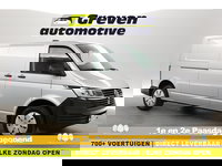 Volkswagen Transporter - T6.1 2.0 TDI L2H1 | Airco | 3 Zits | Parkeersensoren | Elektrpakket