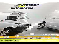Volkswagen Transporter - T6.1 2.0 TDI L2H1 | Airco | 3 Zits | Parkeersensoren | Elektrpakket