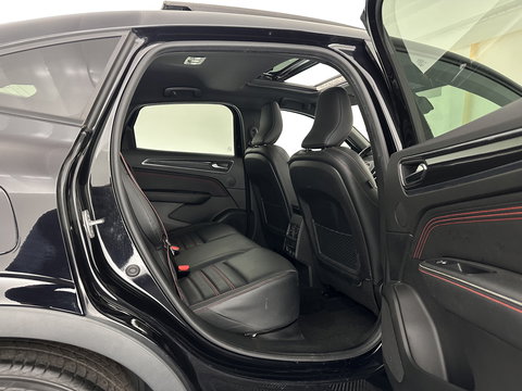 Renault Arkana 1.6 E-Tech Hybrid 145 Renault-Sport Line (INCL-BTW) Aut. *PANO | LEATHER | FULL-LED | BLINDSPOT | CAMERA | HEATED-SPORTSEATS | KEYLESS | AMBIENTLIGHT | DIGI-COCKPIT | PRIVACY-GLASS | NAVI-FULLMAP | ECC | ADAPTIVE-CRUISE | PDC | 18"*