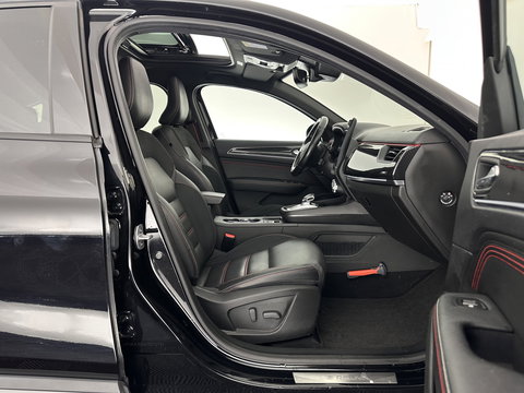 Renault Arkana 1.6 E-Tech Hybrid 145 Renault-Sport Line (INCL-BTW) Aut. *PANO | LEATHER | FULL-LED | BLINDSPOT | CAMERA | HEATED-SPORTSEATS | KEYLESS | AMBIENTLIGHT | DIGI-COCKPIT | PRIVACY-GLASS | NAVI-FULLMAP | ECC | ADAPTIVE-CRUISE | PDC | 18"*