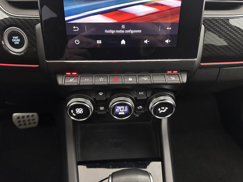 Renault Arkana 1.6 E-Tech Hybrid 145 Renault-Sport Line (INCL-BTW) Aut. *PANO | LEATHER | FULL-LED | BLINDSPOT | CAMERA | HEATED-SPORTSEATS | KEYLESS | AMBIENTLIGHT | DIGI-COCKPIT | PRIVACY-GLASS | NAVI-FULLMAP | ECC | ADAPTIVE-CRUISE | PDC | 18"*