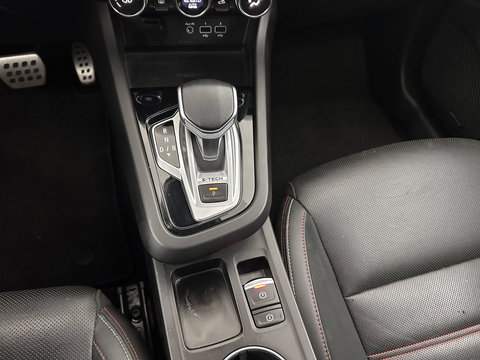 Renault Arkana 1.6 E-Tech Hybrid 145 Renault-Sport Line (INCL-BTW) Aut. *PANO | LEATHER | FULL-LED | BLINDSPOT | CAMERA | HEATED-SPORTSEATS | KEYLESS | AMBIENTLIGHT | DIGI-COCKPIT | PRIVACY-GLASS | NAVI-FULLMAP | ECC | ADAPTIVE-CRUISE | PDC | 18"*