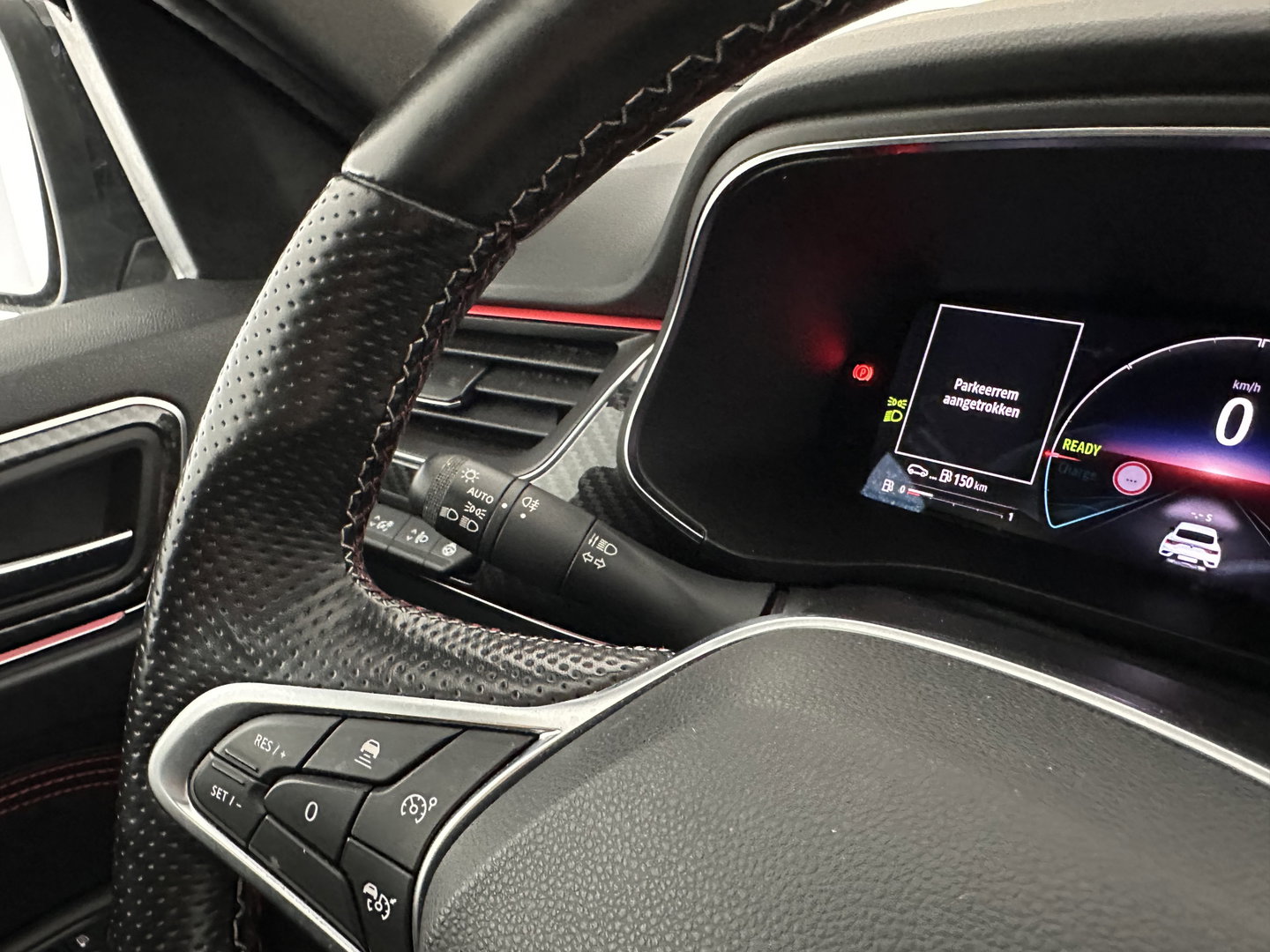 Renault Arkana 1.6 E-Tech Hybrid 145 Renault-Sport Line (INCL-BTW) Aut. *PANO | LEATHER | FULL-LED | BLINDSPOT | CAMERA | HEATED-SPORTSEATS | KEYLESS | AMBIENTLIGHT | DIGI-COCKPIT | PRIVACY-GLASS | NAVI-FULLMAP | ECC | ADAPTIVE-CRUISE | PDC | 18"*