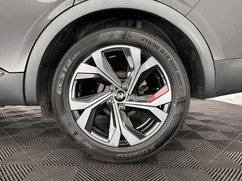 Renault Arkana 1.6 E-Tech Hybrid 145 Renault-Sport Line (INCL-BTW) Aut. *PANO | LEATHER | FULL-LED | BLINDSPOT | CAMERA | HEATED-SPORTSEATS | KEYLESS | AMBIENTLIGHT | DIGI-COCKPIT | PRIVACY-GLASS | NAVI-FULLMAP | ECC | ADAPTIVE-CRUISE | PDC | 18"*