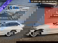 BMW 3 Serie - 2.0T High Executive Aut-8 Sport-Line. Topstaat!