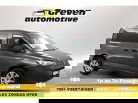 Volkswagen Caddy - 2.0 TDI 122PK | Automaat | 2xSchuifdeur | Airco | Cruise | Stoelverw.