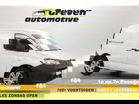 Volkswagen Caddy - 1.5 TSI | 115PK | Benzine | Clima | Cruise | Parkeersens. | Elektrpakket.