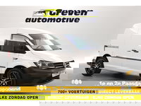 Volkswagen Caddy - 2.0 TDI | Airco | Cruise | Elektrpakket | Schuifdeur