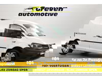 Volkswagen Caddy - 2.0 TDI | 102PK | Airco | Cruise | Trekhaak | Zwaailamp