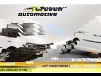 Volkswagen Caddy - 2.0 TDI | Airco | Cruise | Elektrpakket | Schuifdeur