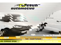 Volkswagen Caddy - Maxi 2.0 TDI 102PK | Clima | Navi | Parkeersens. | Elektrpakket