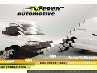 Volkswagen Caddy - Maxi 2.0 TDI | 123PK | Automaat | Airco | Cruise | Camera | Navi | Parkeersens.