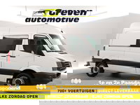 Volkswagen Crafter - 35 2.0 TDI L2H2 | 3500KG Trekgew. | Trekhaak | Airco | Cruise | Elektrpakket