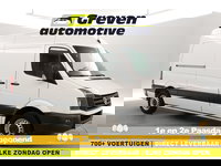 Volkswagen Crafter - 2.0 TDI L2H2 | Airco | Camera | Cruise | 3 Zits | Trekhaak | Navi | Sidebars